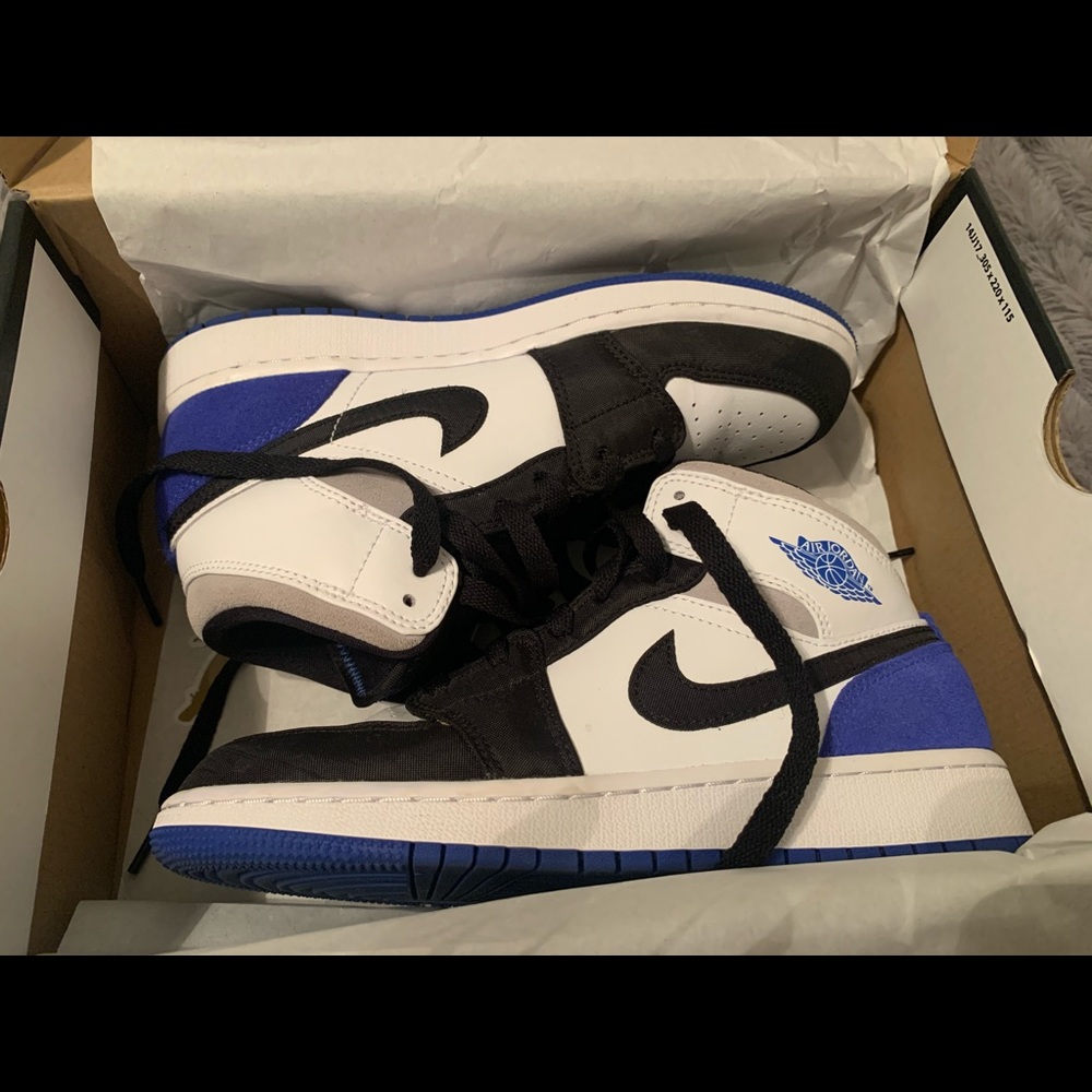 Nike Air Jordan 1 retro